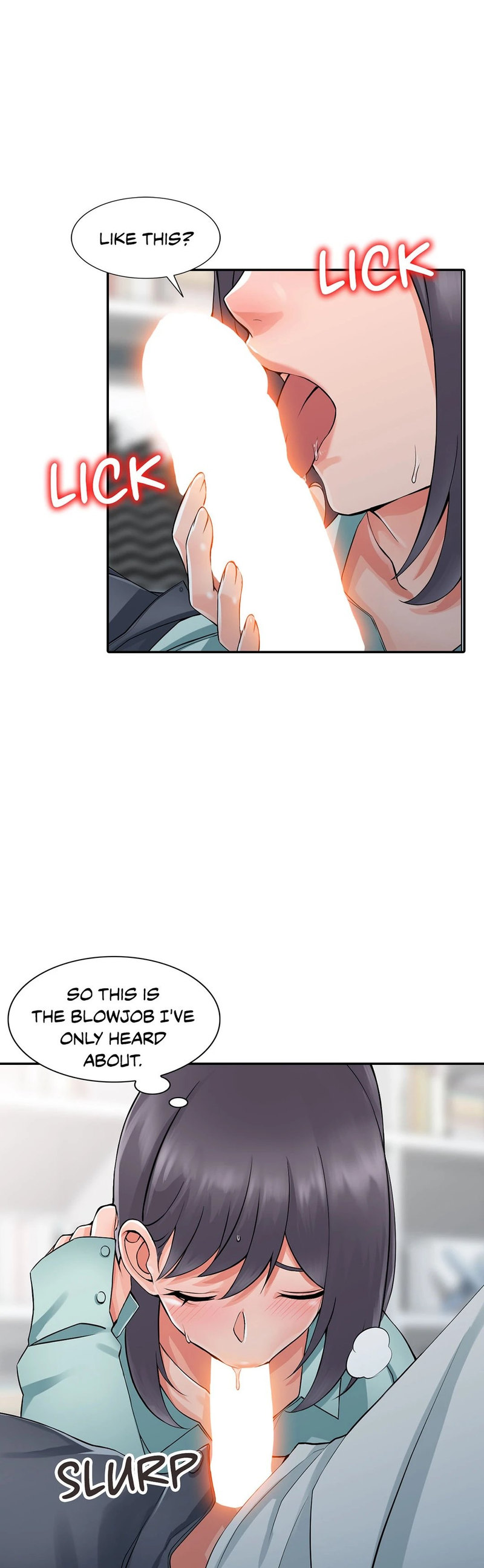 House of Pleasure - Chapter 6 - photo - 1