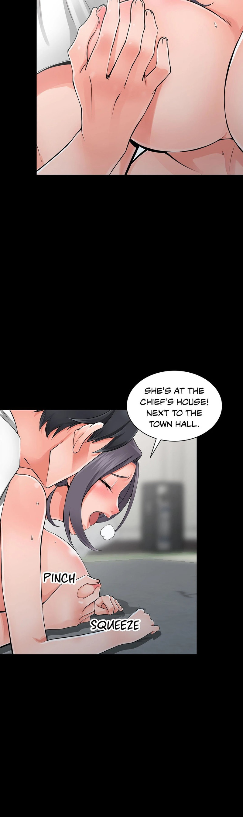 House of Pleasure - Chapter 6 - photo - 12