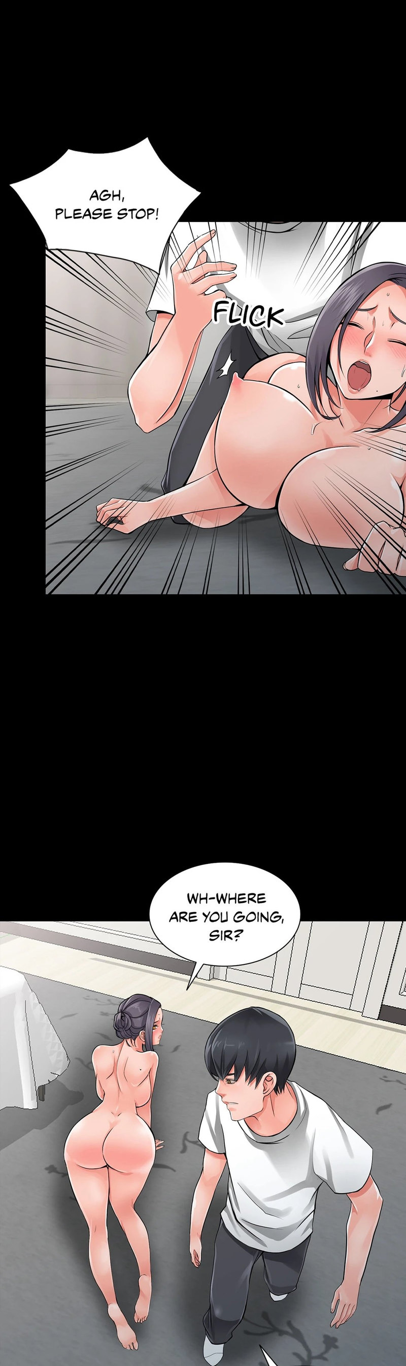 House of Pleasure - Chapter 6 - photo - 13