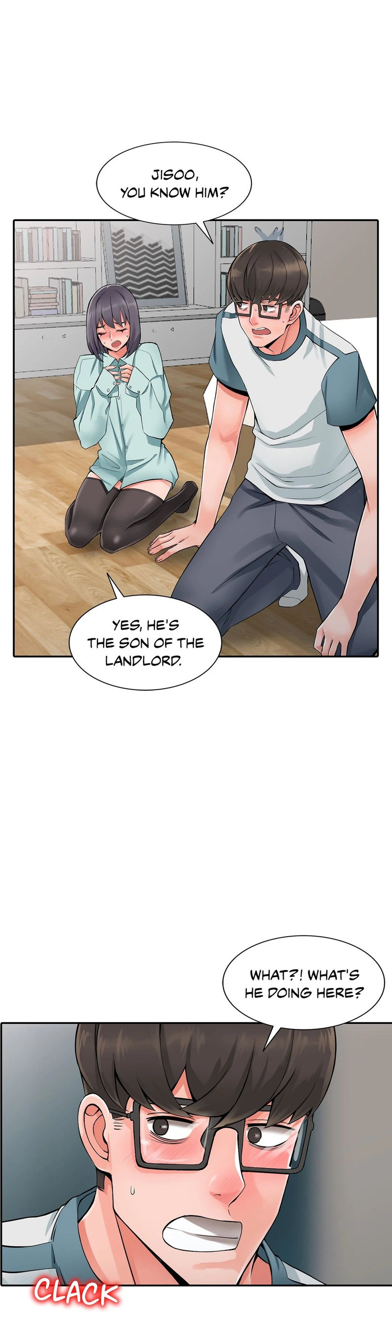 House of Pleasure - Chapter 6 - photo - 16