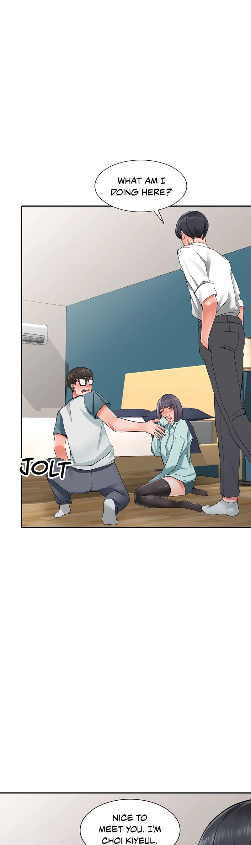 House of Pleasure - Chapter 6 - photo - 17