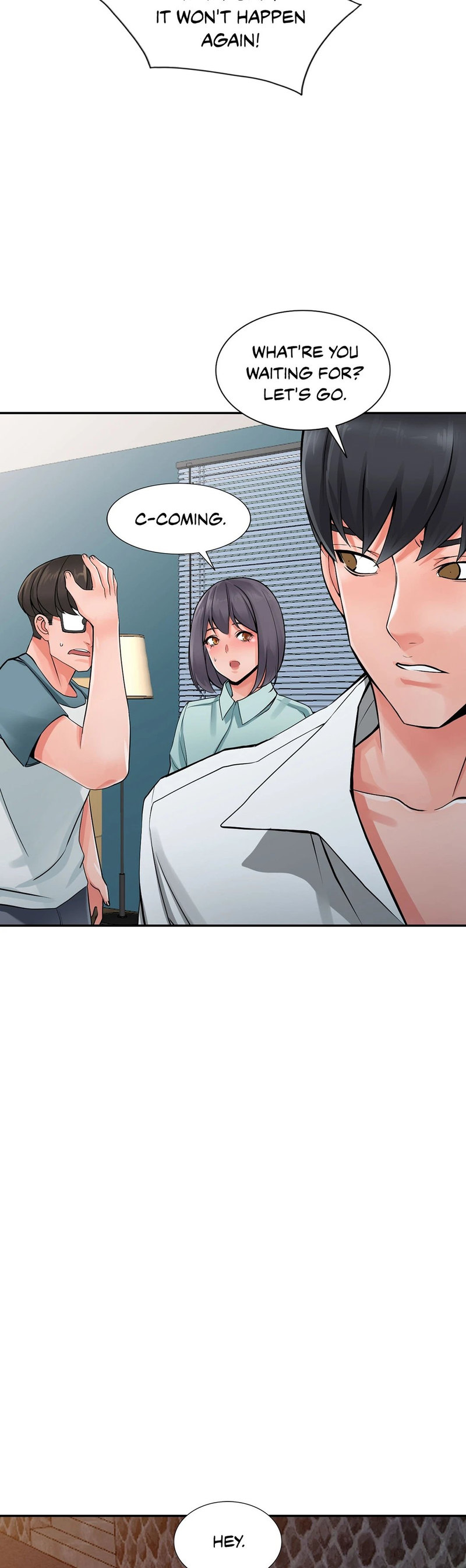 House of Pleasure - Chapter 6 - photo - 20