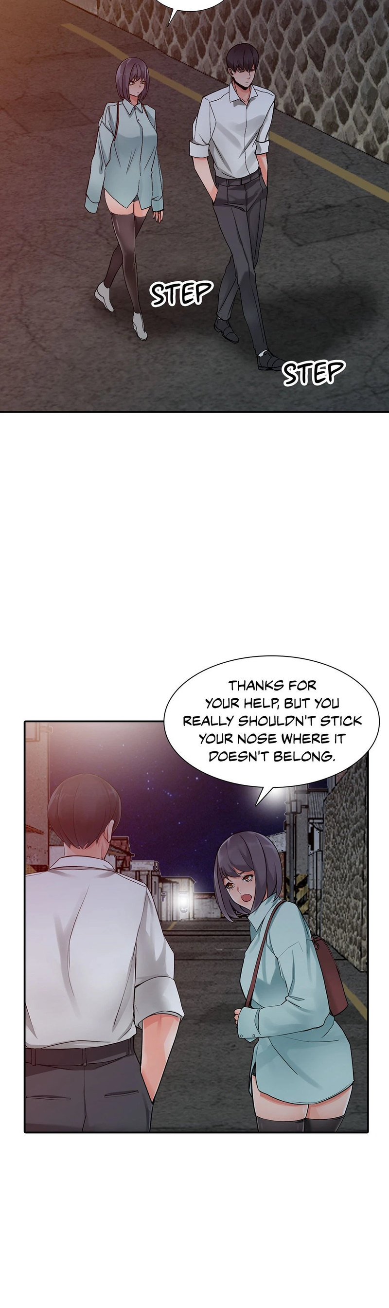 House of Pleasure - Chapter 6 - photo - 21