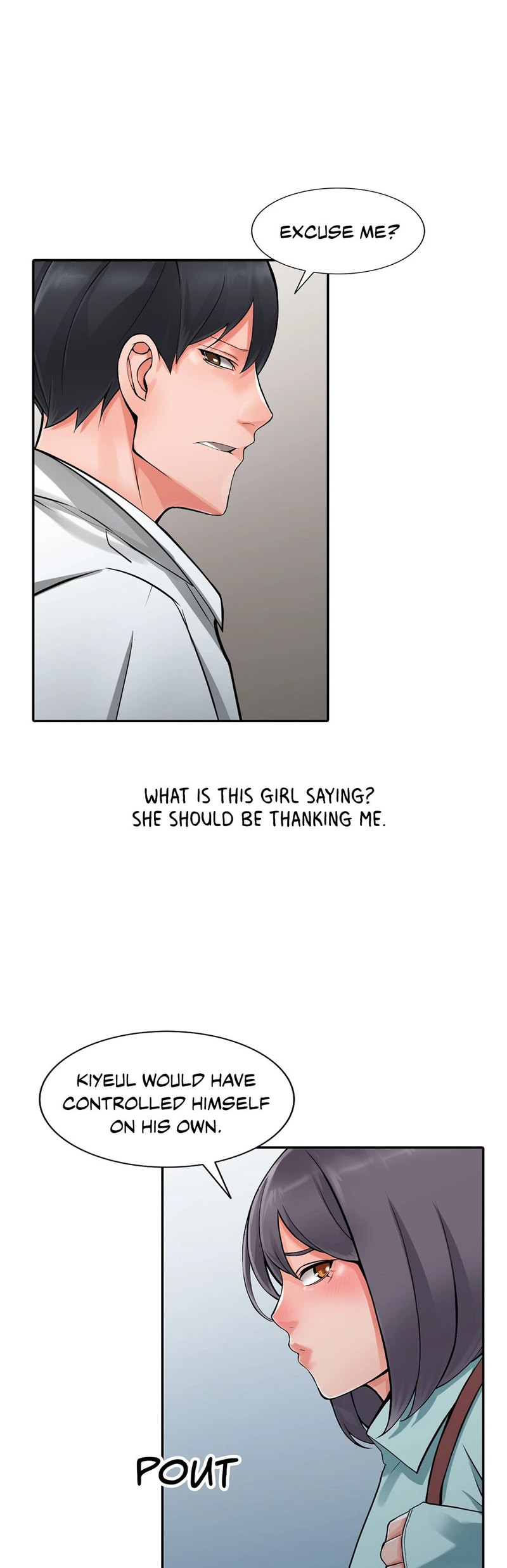 House of Pleasure - Chapter 6 - photo - 22