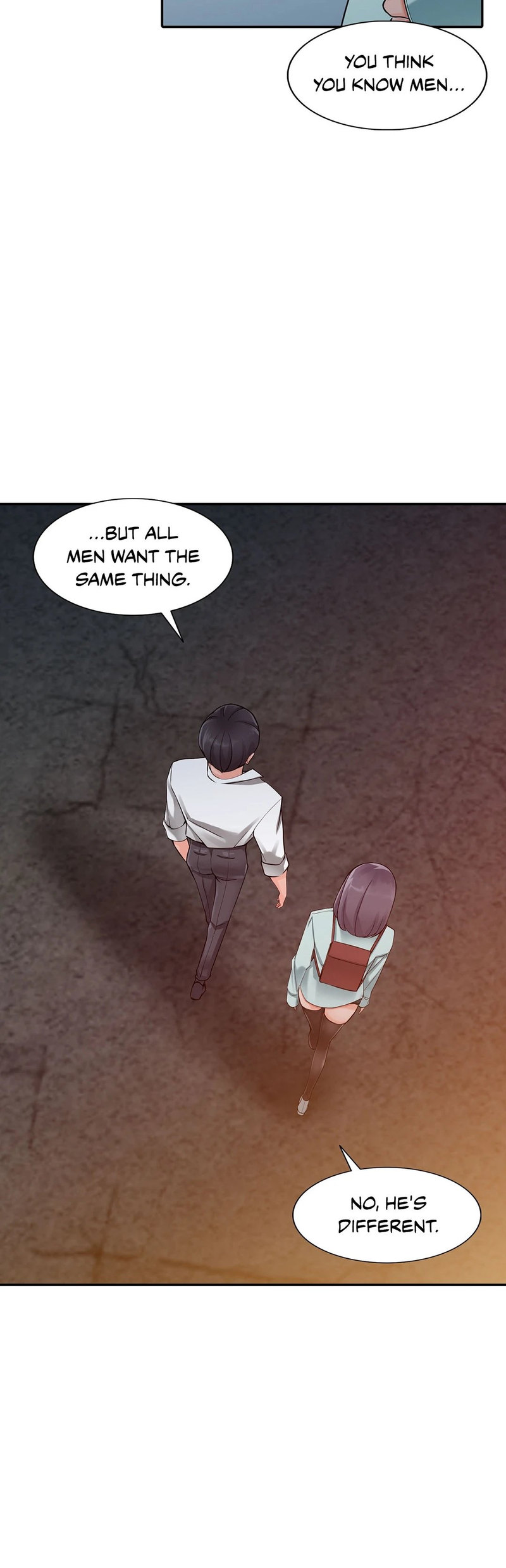 House of Pleasure - Chapter 6 - photo - 23