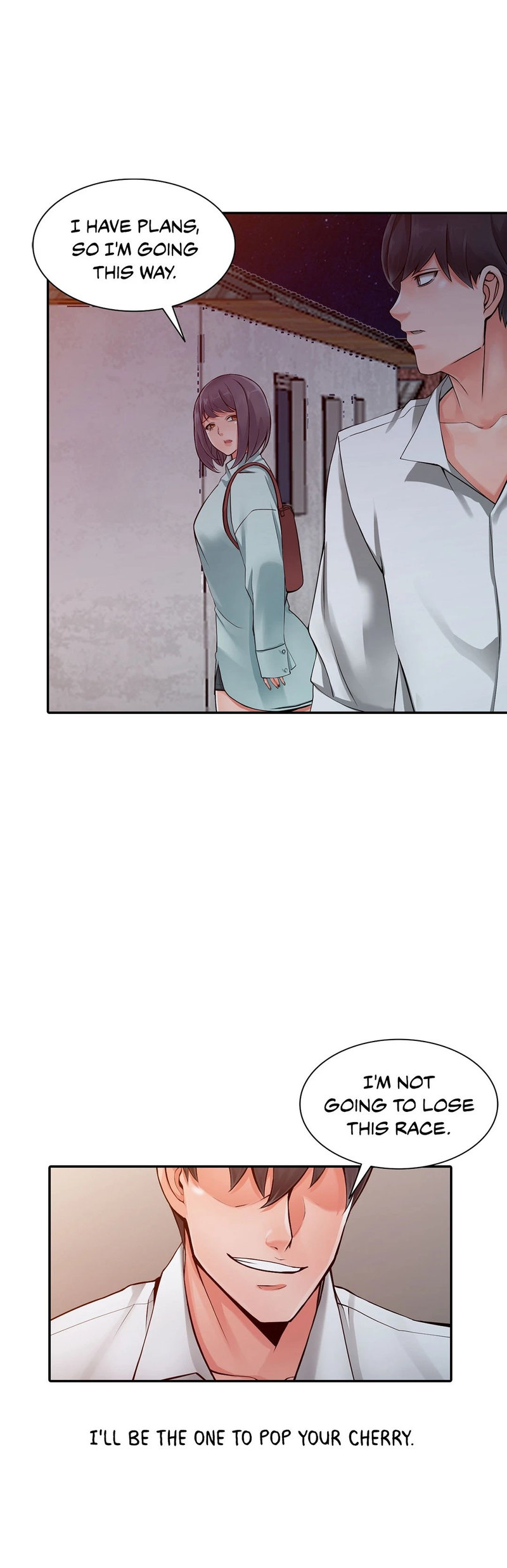 House of Pleasure - Chapter 6 - photo - 24