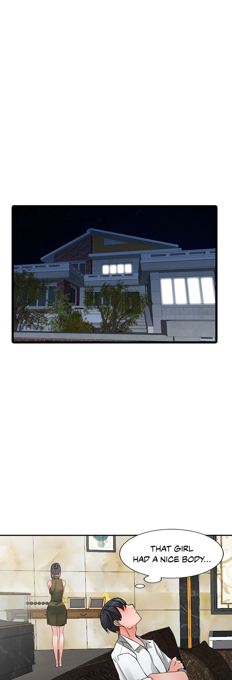 House of Pleasure - Chapter 6 - photo - 25