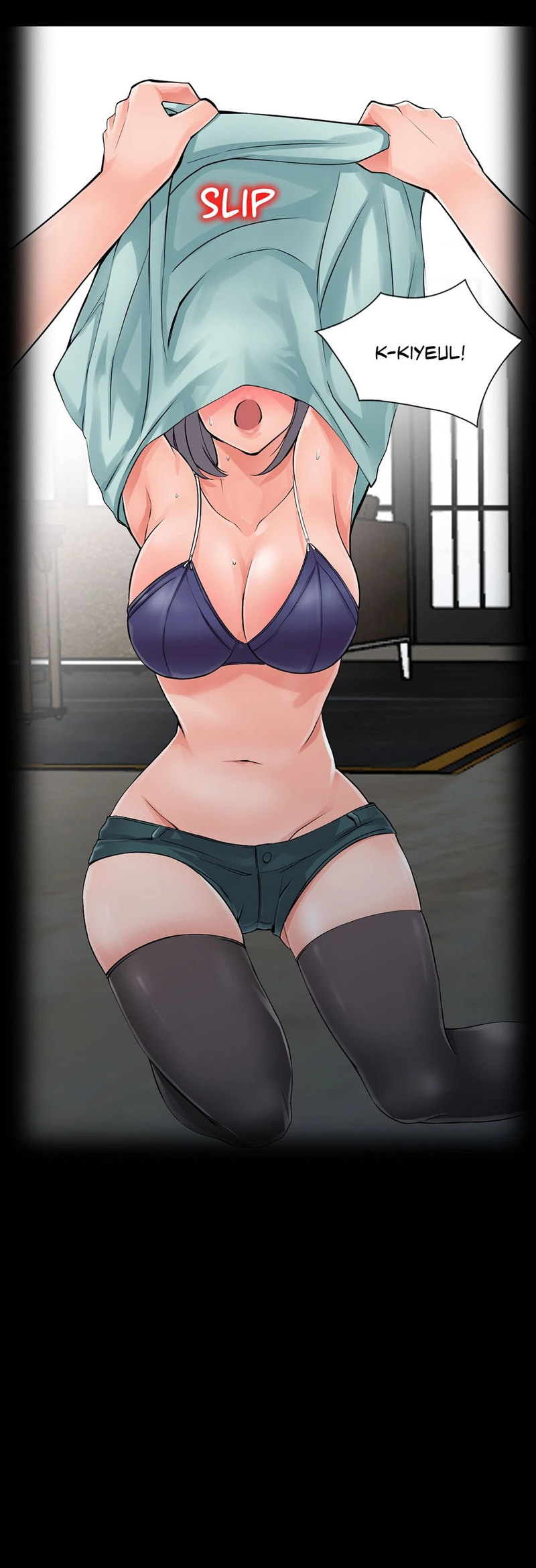 House of Pleasure - Chapter 6 - photo - 27