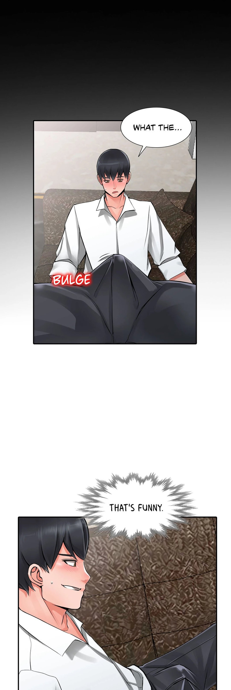 House of Pleasure - Chapter 6 - photo - 29