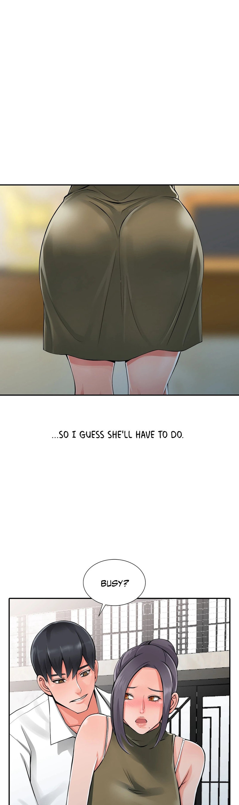 House of Pleasure - Chapter 6 - photo - 31