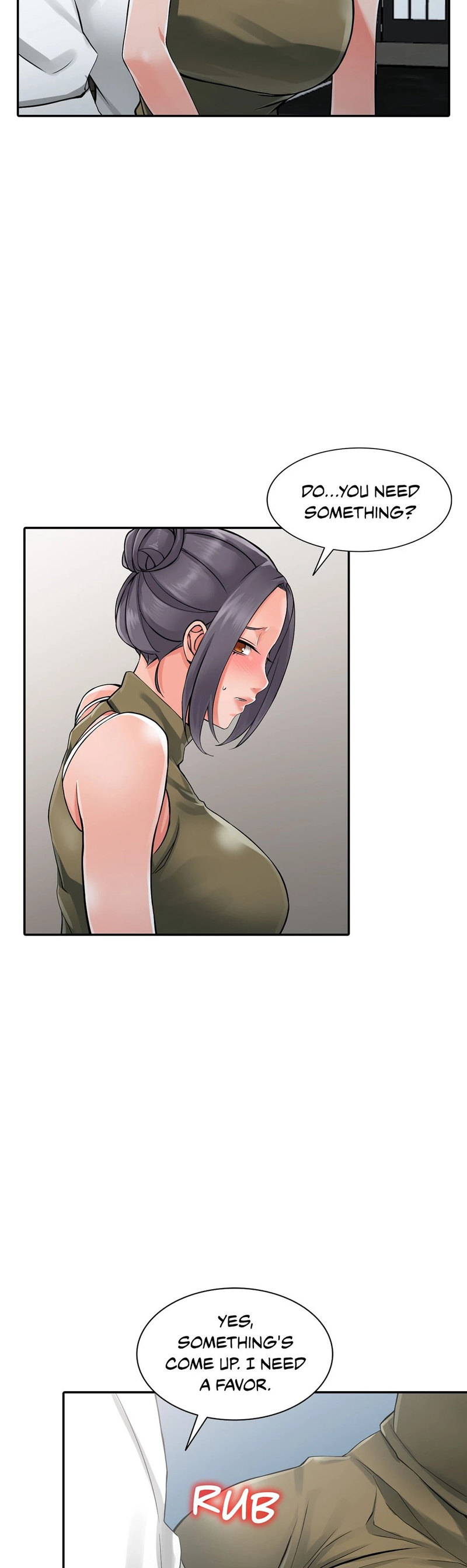 House of Pleasure - Chapter 6 - photo - 32