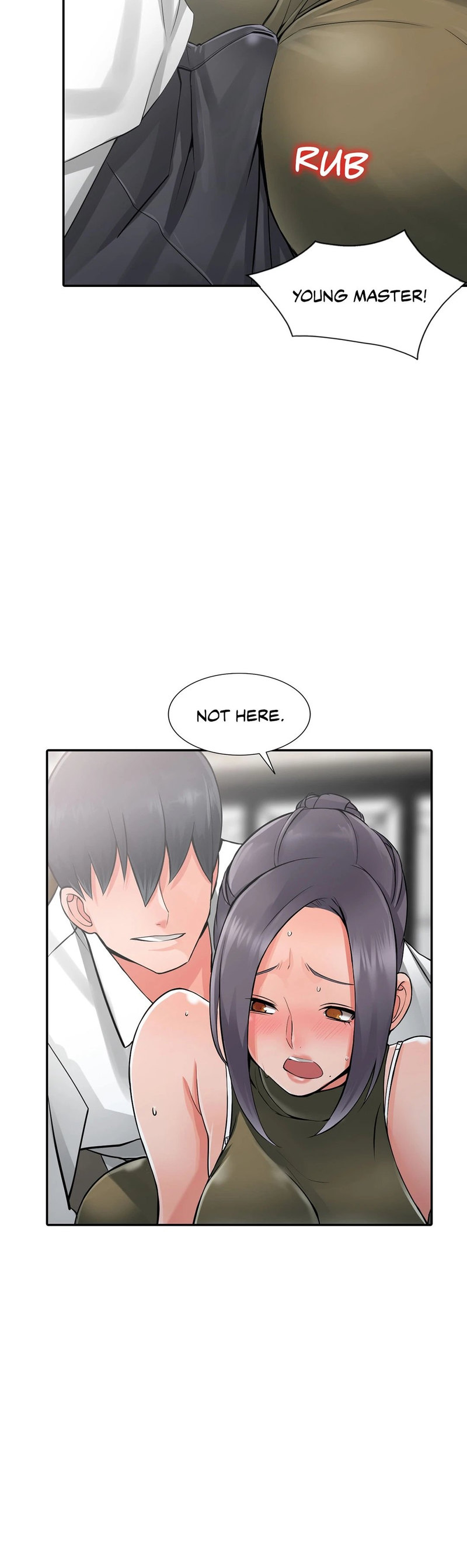 House of Pleasure - Chapter 6 - photo - 33