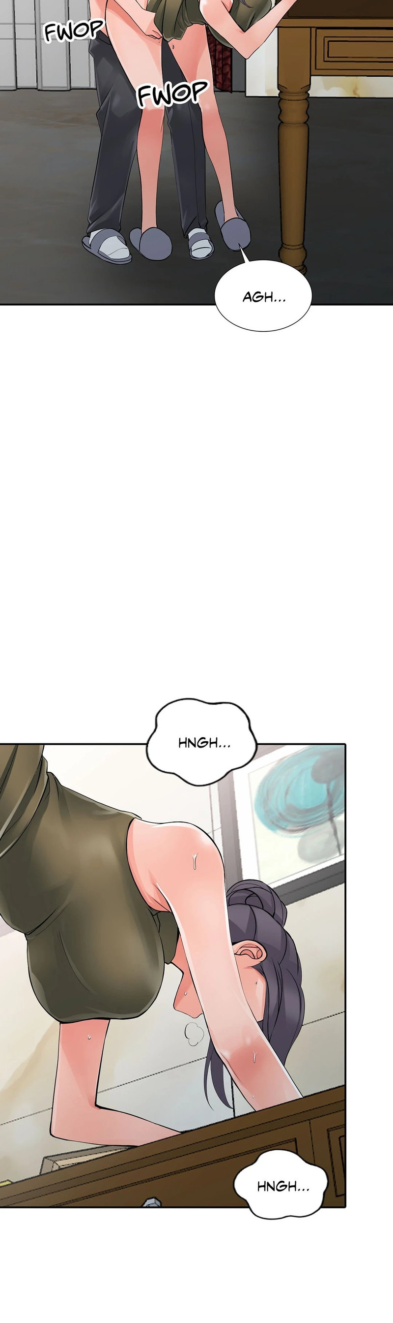 House of Pleasure - Chapter 6 - photo - 36