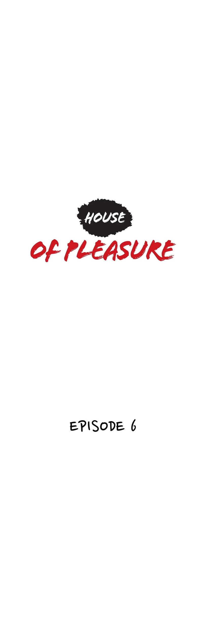 House of Pleasure - Chapter 6 - photo - 4
