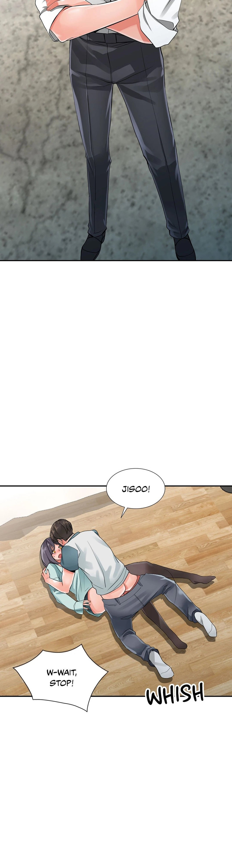 House of Pleasure - Chapter 6 - photo - 6