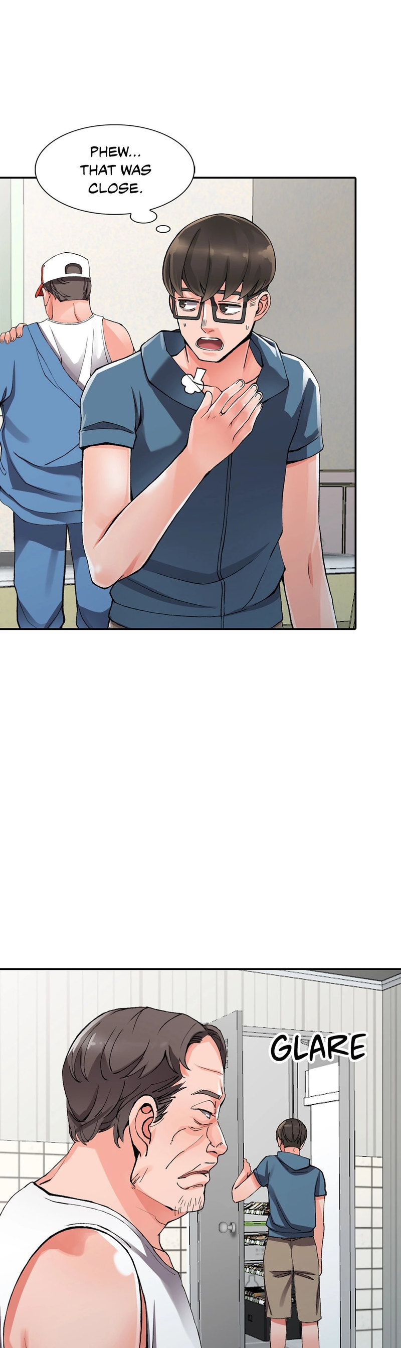 House of Pleasure - Chapter 10 - photo - 10