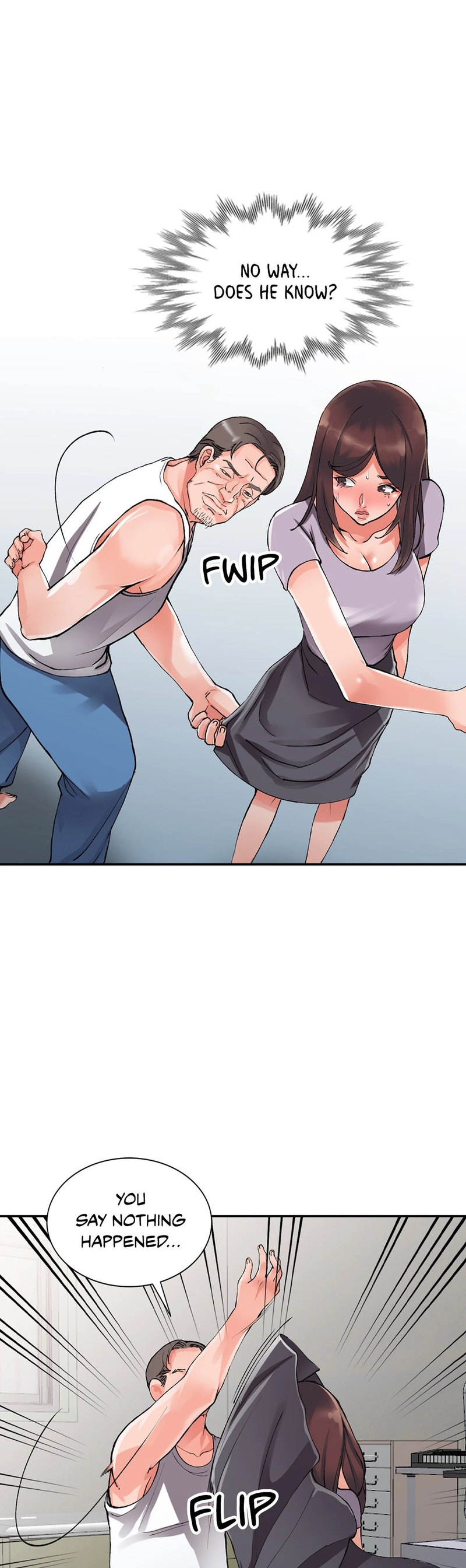 House of Pleasure - Chapter 10 - photo - 13