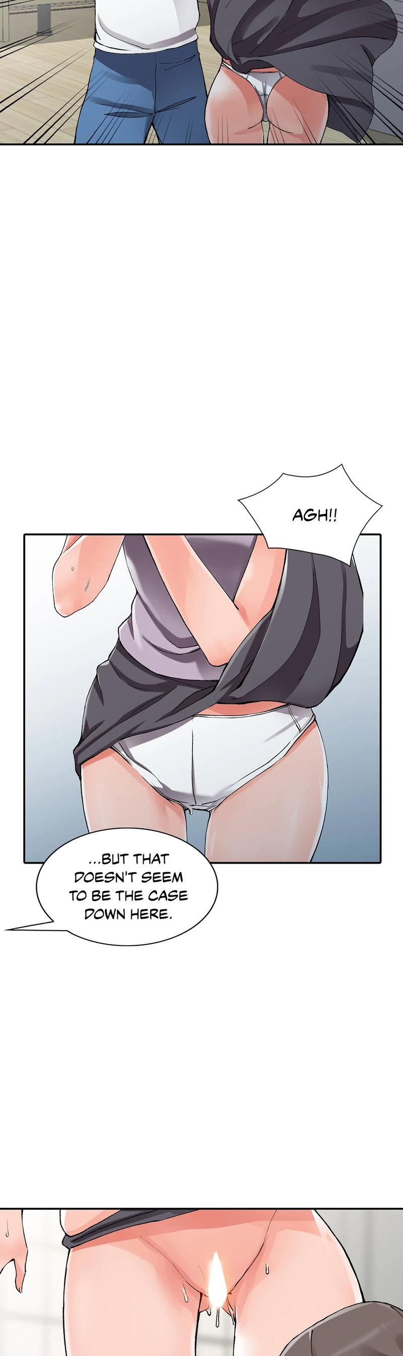 House of Pleasure - Chapter 10 - photo - 14
