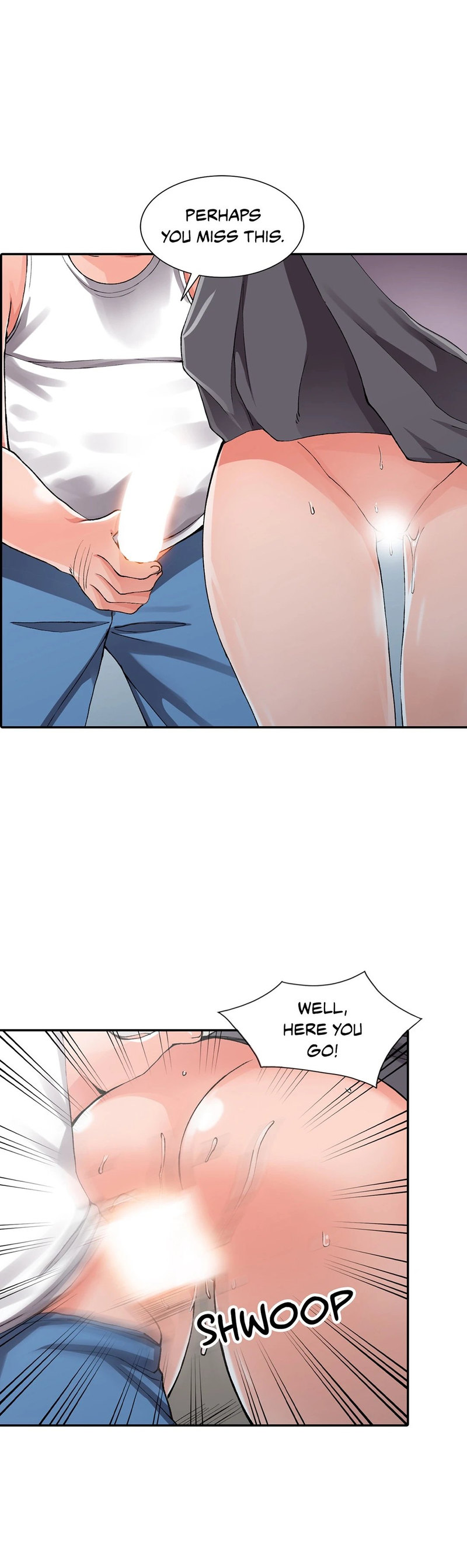 House of Pleasure - Chapter 10 - photo - 16