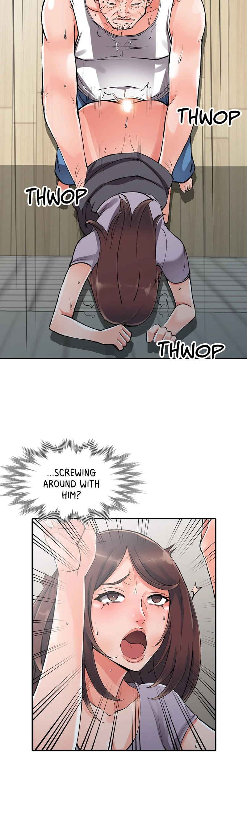 House of Pleasure - Chapter 10 - photo - 18