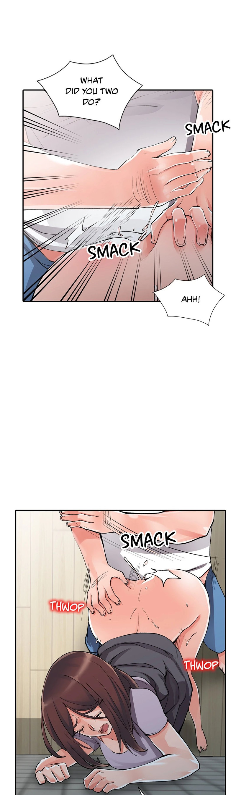 House of Pleasure - Chapter 10 - photo - 19
