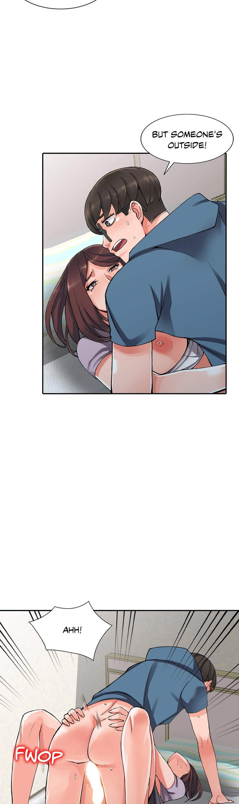 House of Pleasure - Chapter 10 - photo - 2