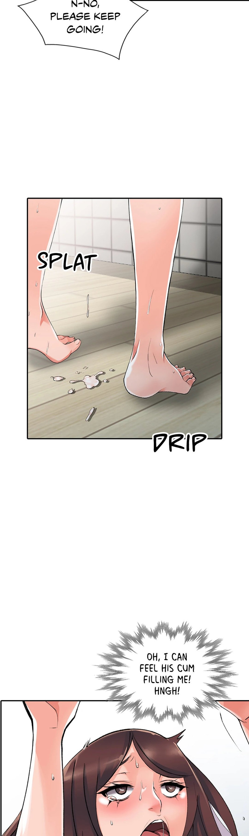 House of Pleasure - Chapter 10 - photo - 23