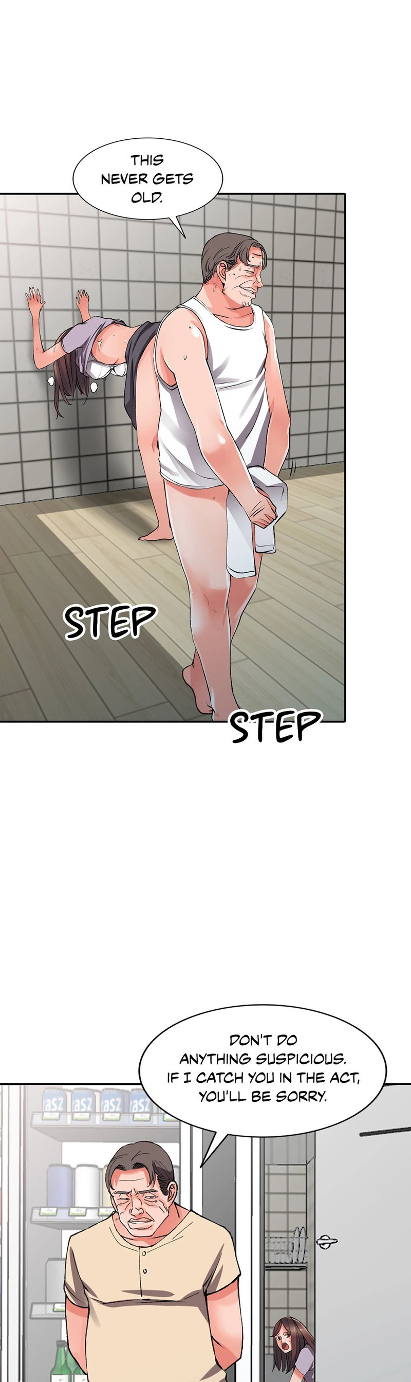 House of Pleasure - Chapter 10 - photo - 25