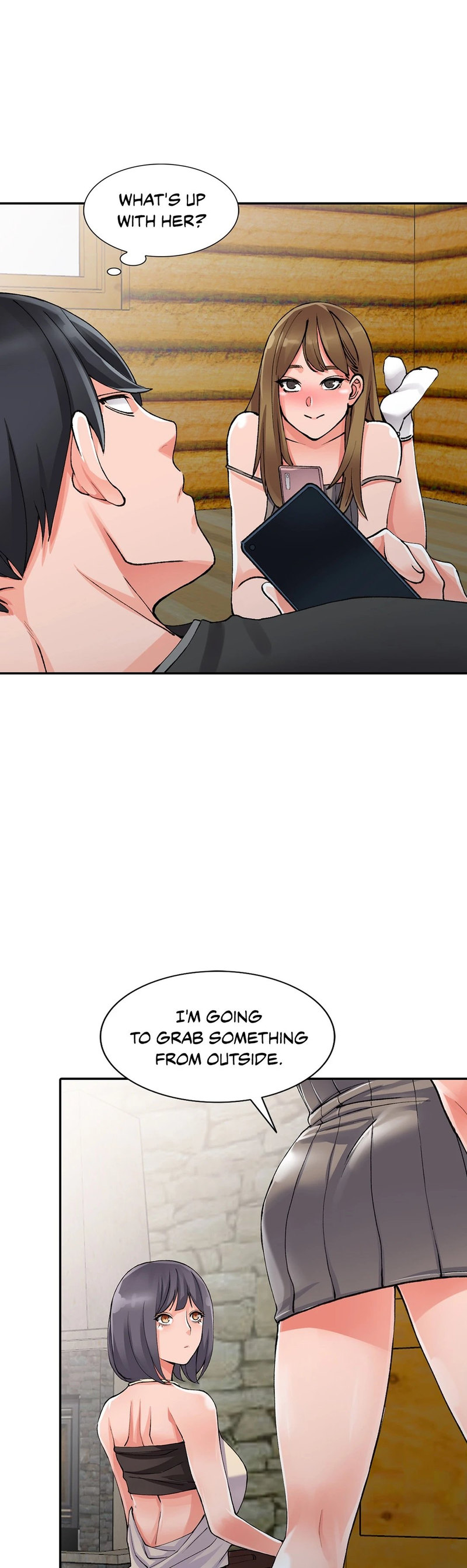 House of Pleasure - Chapter 10 - photo - 31