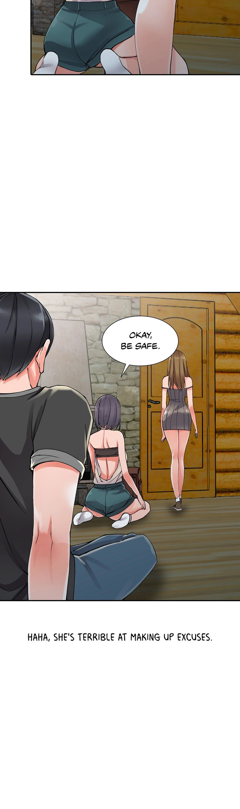 House of Pleasure - Chapter 10 - photo - 32