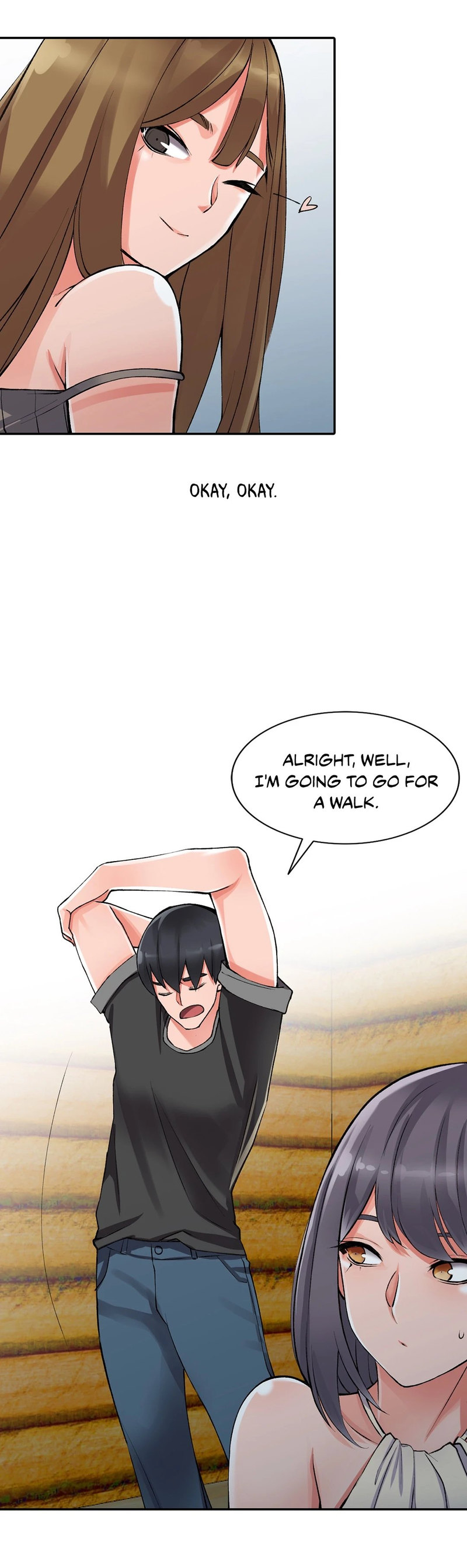 House of Pleasure - Chapter 10 - photo - 33