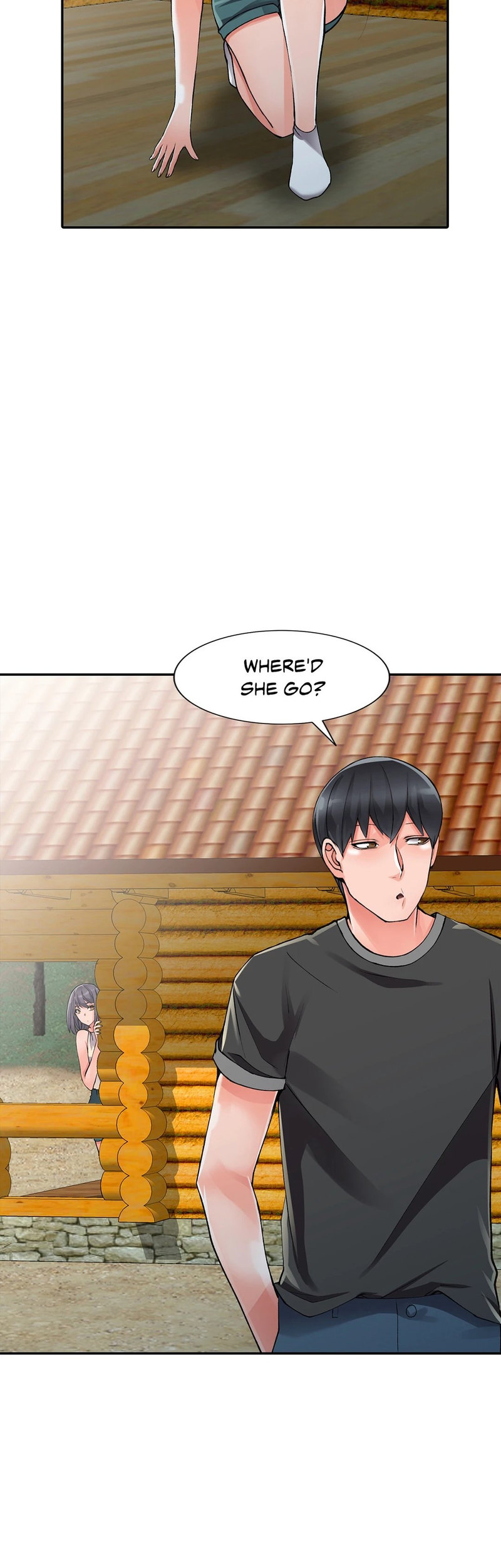 House of Pleasure - Chapter 10 - photo - 35