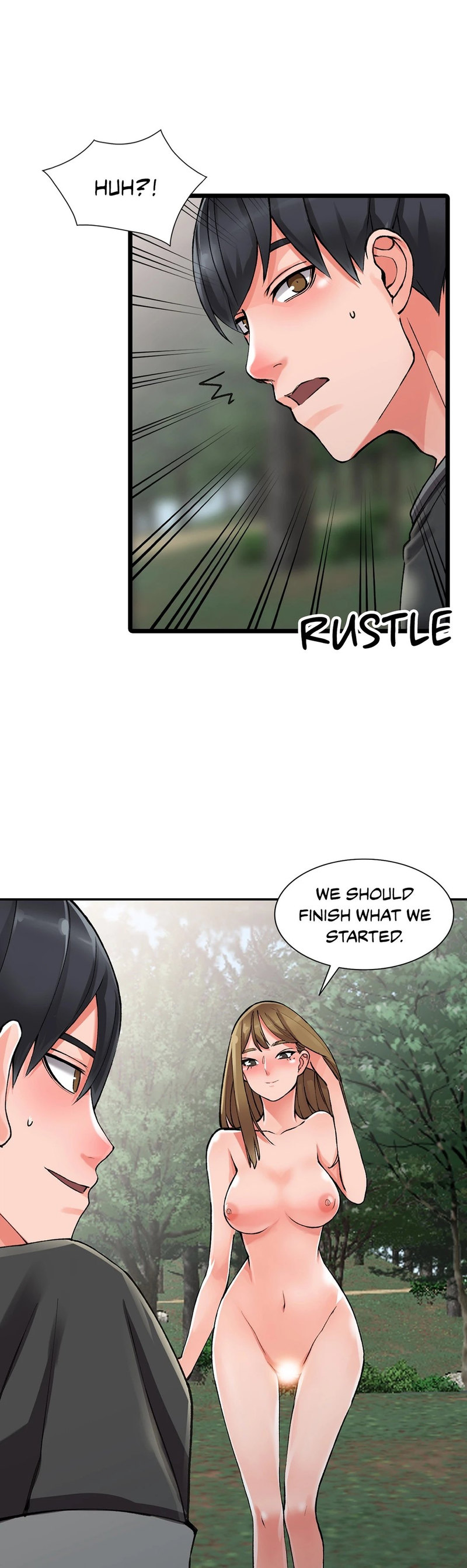 House of Pleasure - Chapter 10 - photo - 36