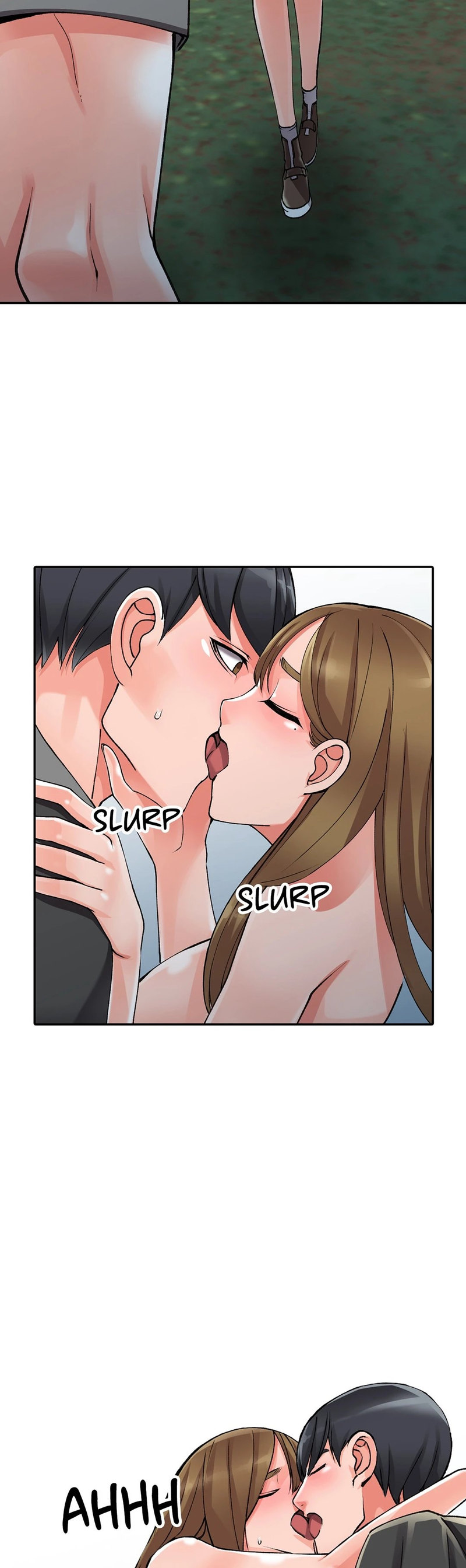 House of Pleasure - Chapter 10 - photo - 37