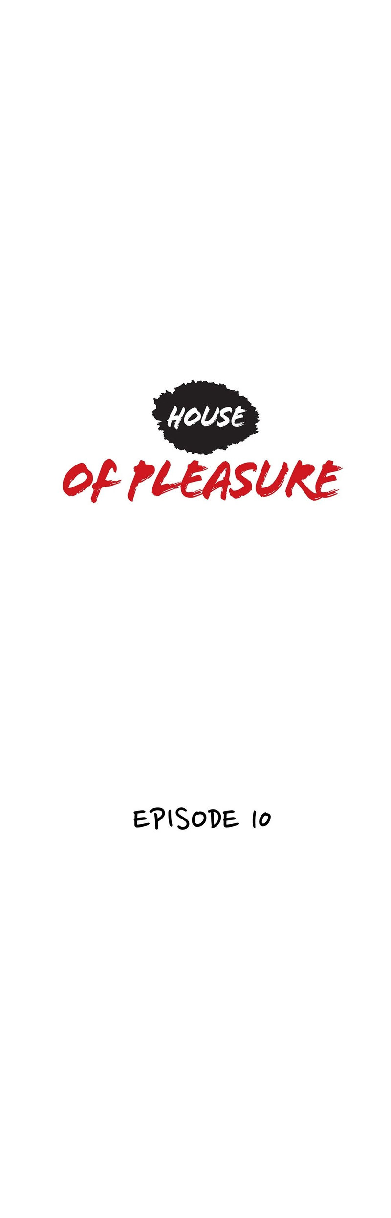 House of Pleasure - Chapter 10 - photo - 4