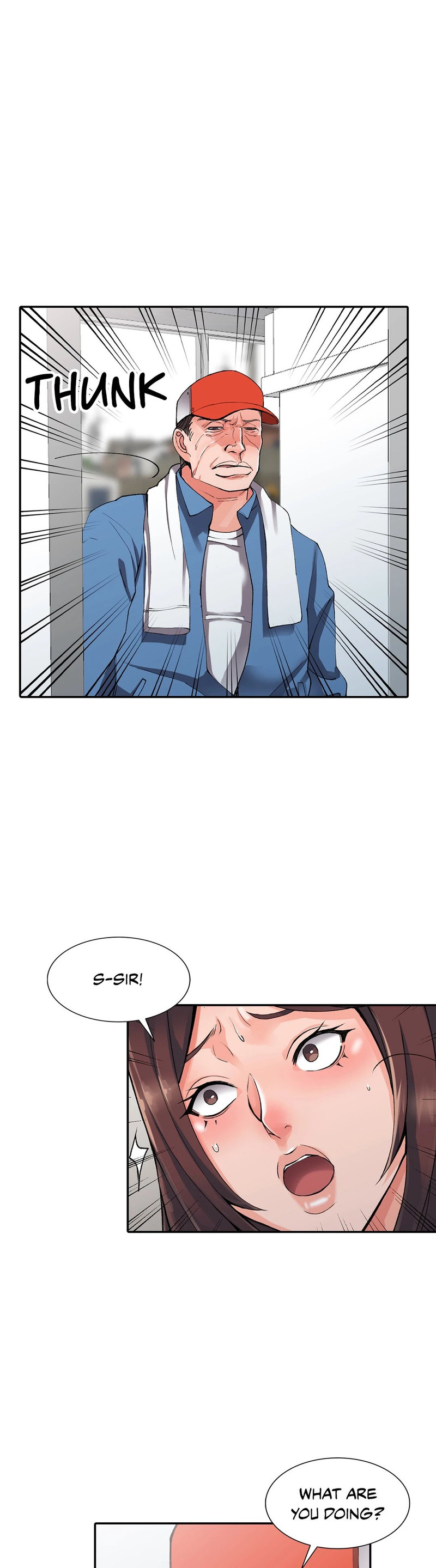 House of Pleasure - Chapter 10 - photo - 5