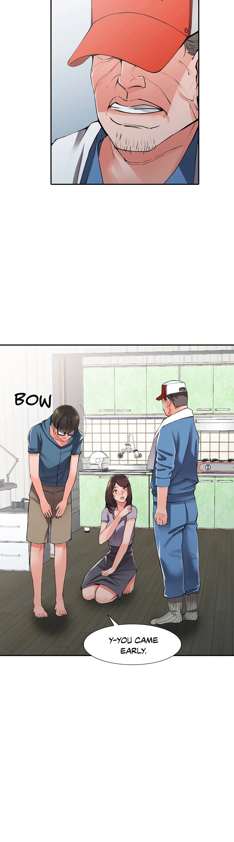 House of Pleasure - Chapter 10 - photo - 6