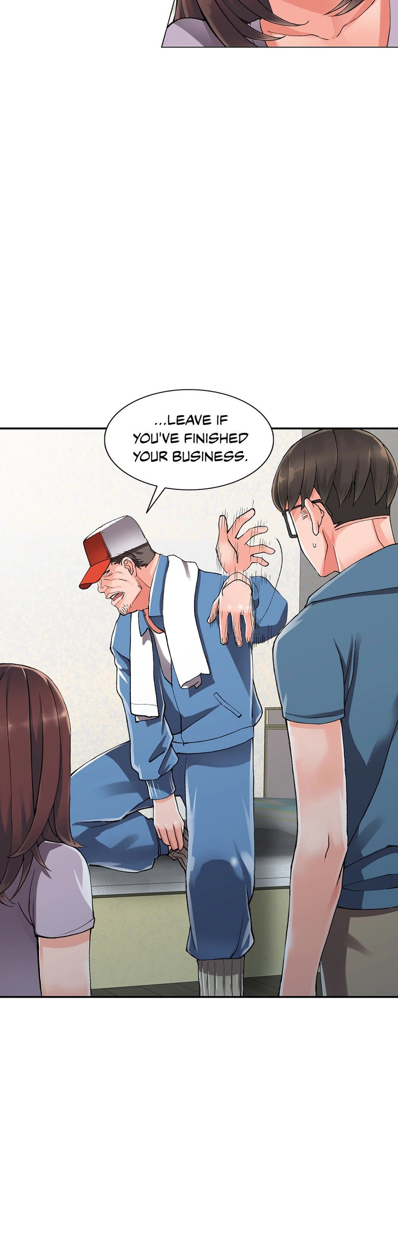 House of Pleasure - Chapter 10 - photo - 9