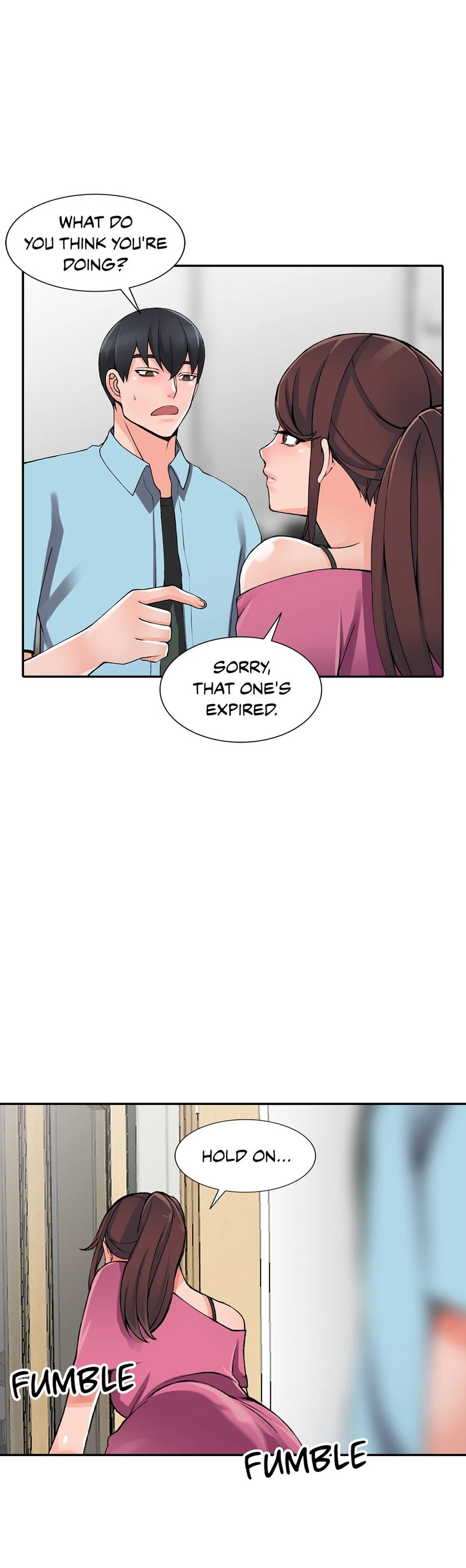 House of Pleasure - Chapter 15 - photo - 10