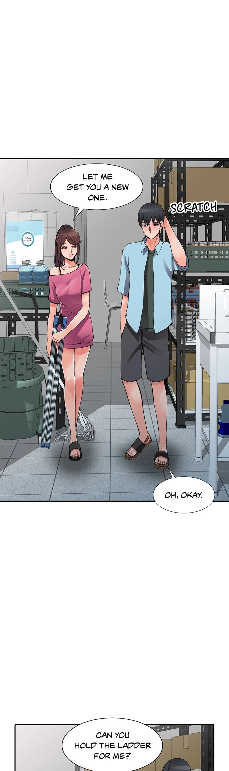 House of Pleasure - Chapter 15 - photo - 11