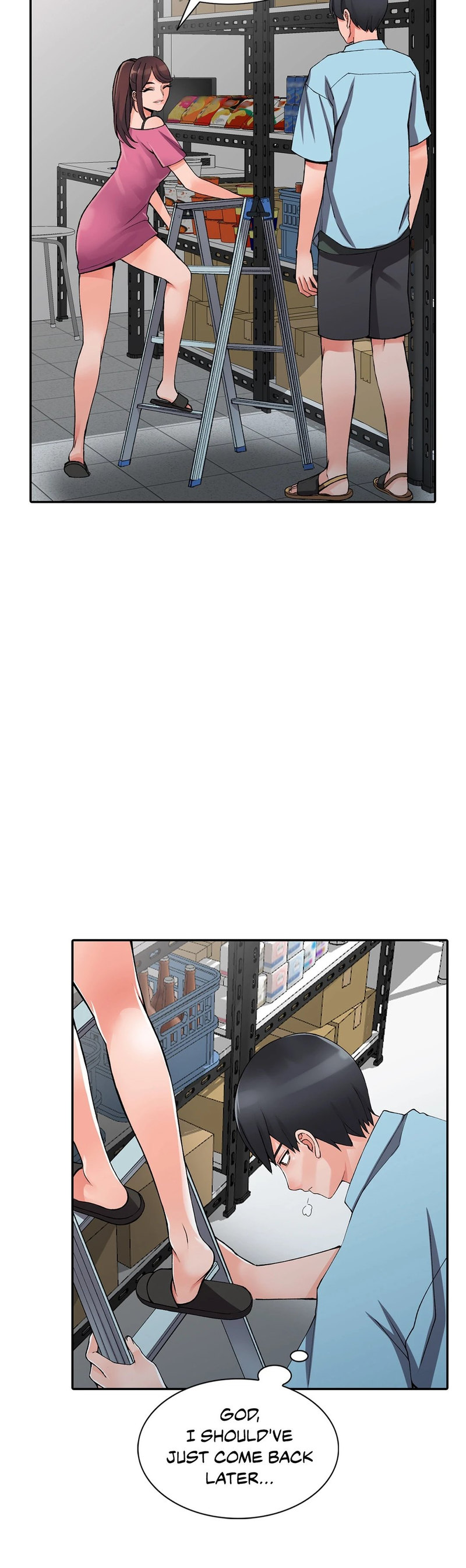 House of Pleasure - Chapter 15 - photo - 12