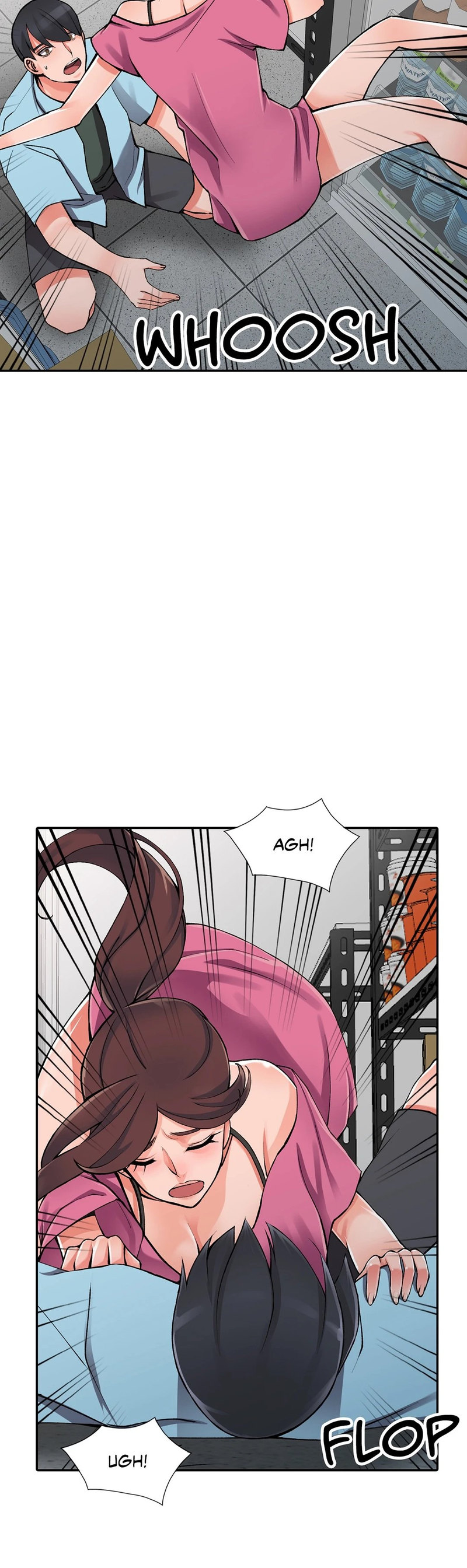 House of Pleasure - Chapter 15 - photo - 18