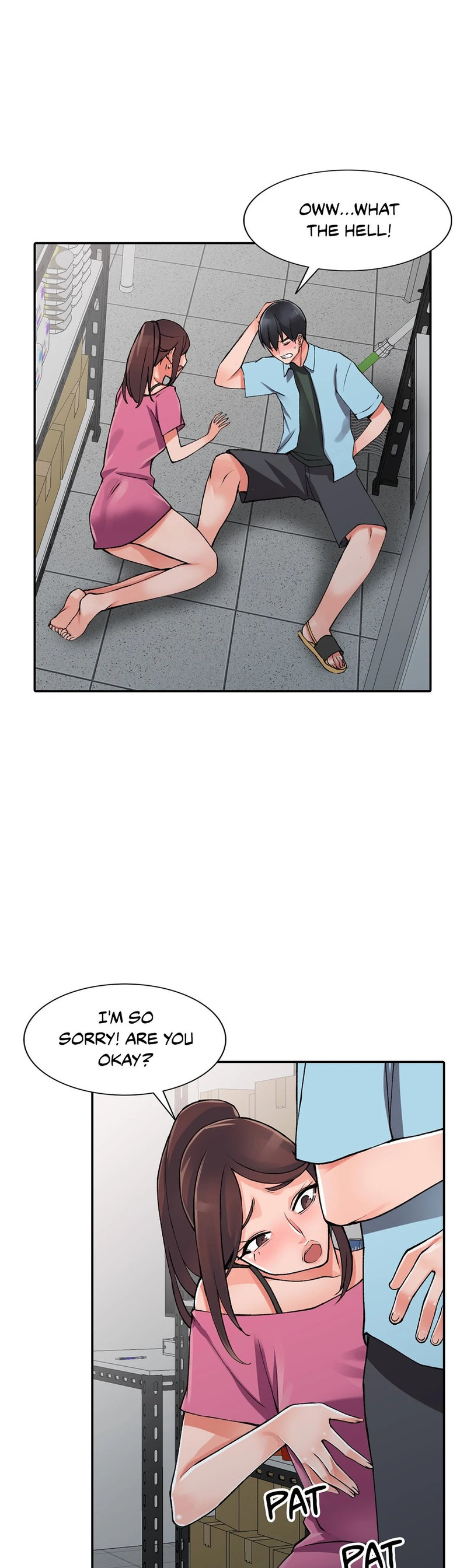 House of Pleasure - Chapter 15 - photo - 19