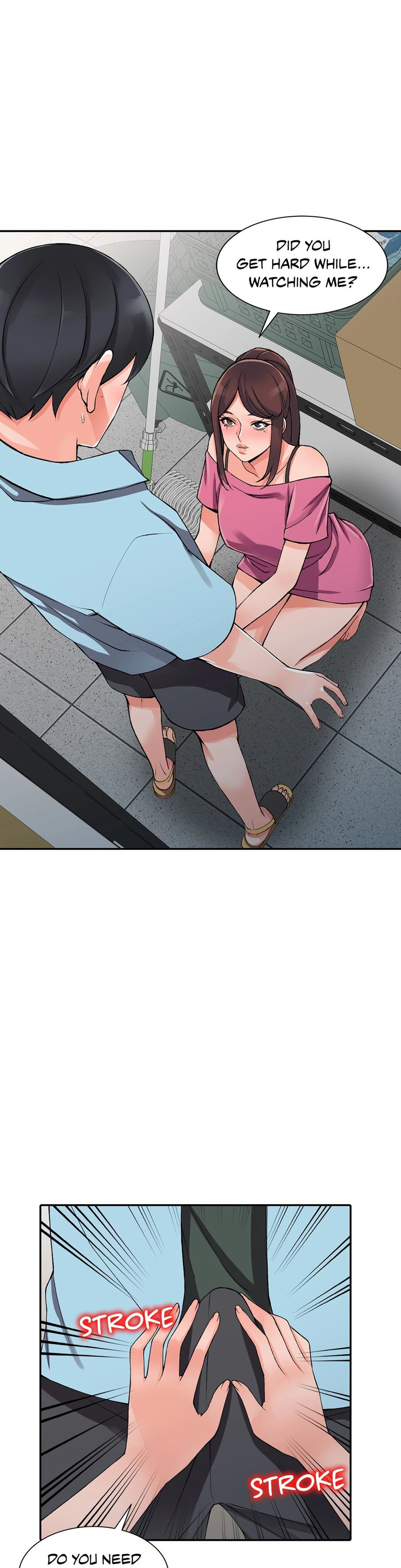House of Pleasure - Chapter 15 - photo - 22