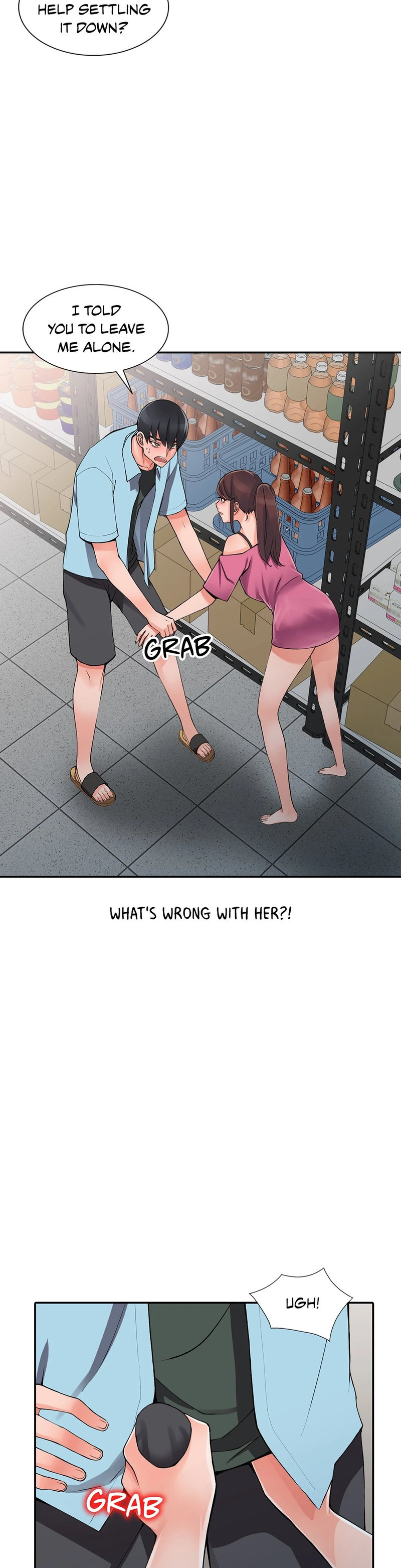 House of Pleasure - Chapter 15 - photo - 23