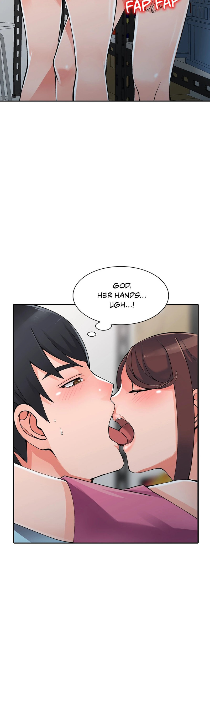 House of Pleasure - Chapter 15 - photo - 29