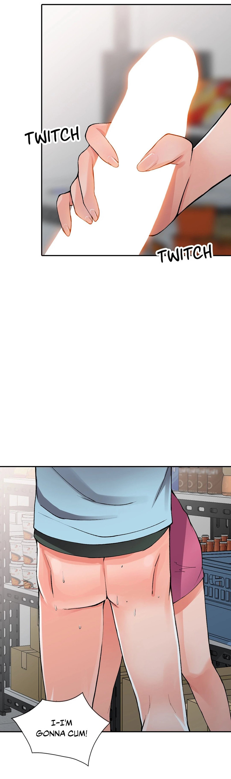 House of Pleasure - Chapter 15 - photo - 30