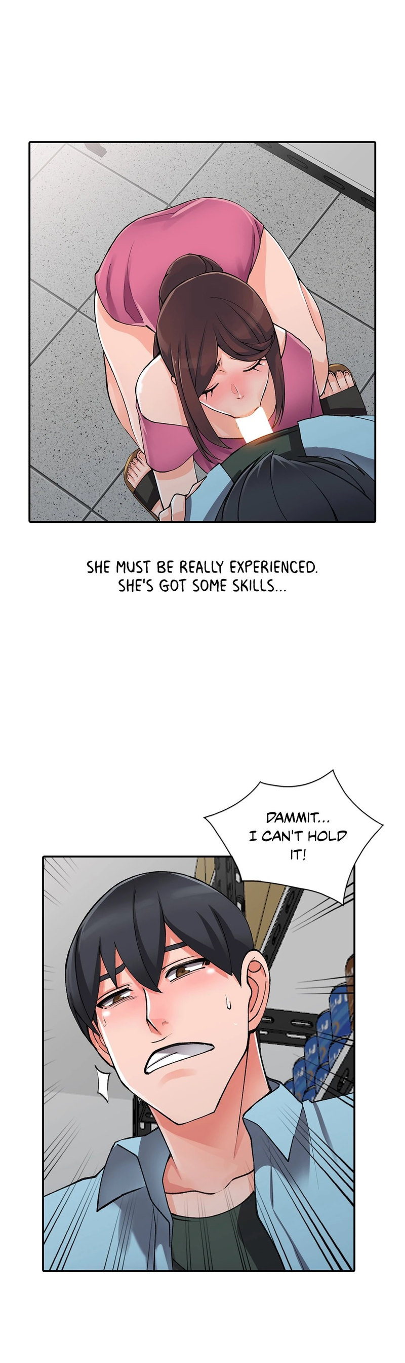 House of Pleasure - Chapter 15 - photo - 36