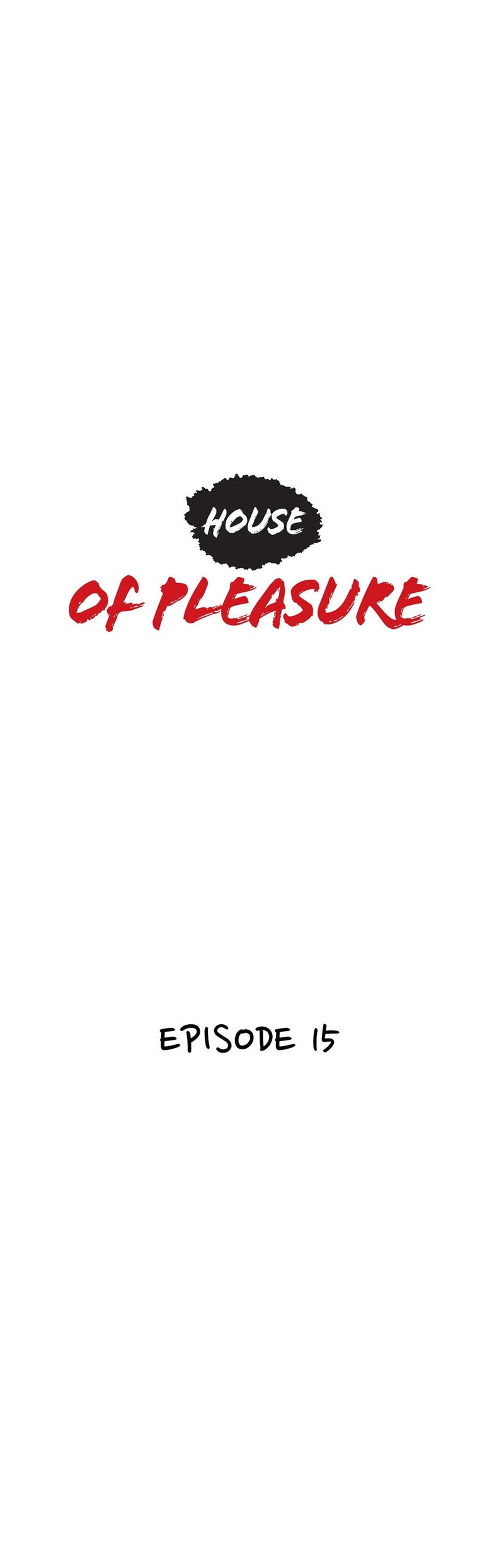 House of Pleasure - Chapter 15 - photo - 4