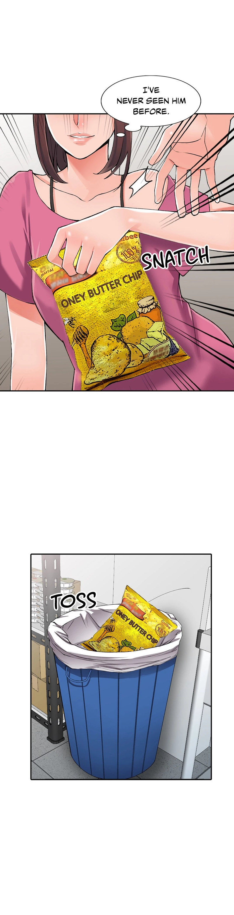 House of Pleasure - Chapter 15 - photo - 9